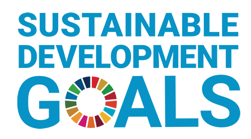 SDGs行動宣言　ロゴマーク